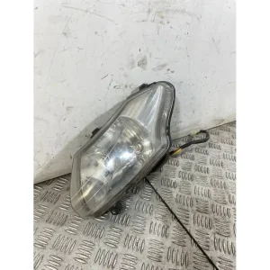 Affare Faro Fanale Anteriore Sinistro SX Adiva AD 3 300 Del 2020