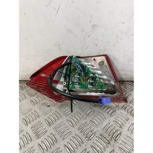 Fanale Stop Posteriore Destro DX Adiva AD 3 300 Del 2020 Ultime Pezzi