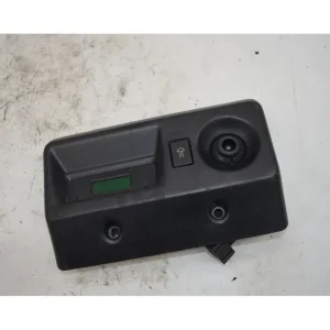 Display Autobianchi Y10 Dal 1985 al 1995 Cod 715157080 Nuova Collezione