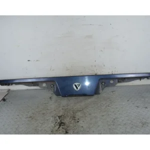 Occasione Imperdibile Modanatura Portellone Posteriore Autobianchi Y10 Dal 1985 al 1995