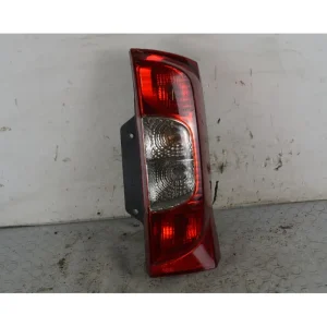 Fanale Stop Posteriore DX Fiat Fiorino Dal 2007 al 2016 Cod 1391431080 Vendita Finale
