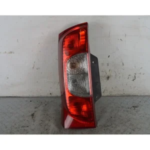 Fanale Stop Posteriore SX Fiat Fiorino Dal 2007 al 2016 Cod 1391433080 Ultime Pezzi