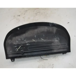 Strumentazione Contachilometri Completa Autobianchi Y10 Dal 1985 al 1995 Cod 6049410090 Direttamente Dal Produttore