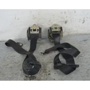 Cinture Di Sicurezza Anteriori DX e SX Citroen Nemo Dal 2008 al 2014 Cod 7354644760E Di Tendenza