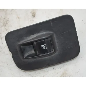 Pulsantiera Alzacristalli Anteriore DX Citroen Nemo Dal 2008 al 2014 Cod 1309468070 Economico