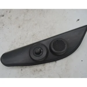 Pulsantiera Regolazione Specchietti Citroen Nemo Dal 2008 al 2014 Cod 1354942080 Ordina Subito