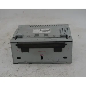 Autoradio Ford Fiesta VI Dal 2008 al 2017 Cod AA6T-18C815-AE Ultime Pezzi
