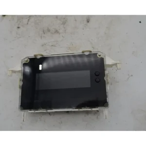Display Ford Fiesta VI Dal 20087 al 2017 Cod AA6T-18B955-AA Di Tendenza