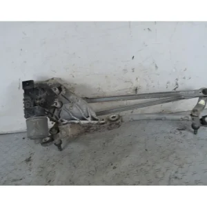 Motorino Tergicristalli Anteriore Ford Fiesta VI Dal 2008 al 2017 Cod 3397021490 Occasione Imperdibile