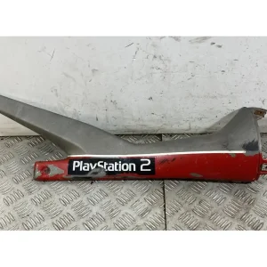 Offerta Limitata Carena Fianchetto Posteriore Sinistro Sx Aprilia RS 125 Dal 1998 al 2002