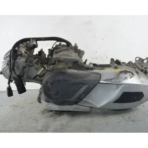 Reso Gratuito Blocco motore Piaggio Medley 125 Dal 2020 in poi Cod motore MB02M