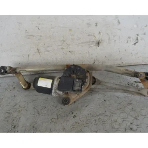 Ultimissimo Modello Motorino Tergicristalli Anteriore Peugeot Bipper Dal 2007 al 2016 Cod 64300334