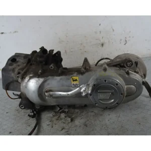 Blocco motore Aprilia Scarabeo 50 2T Dal 2009 al 2012 Cod C421M Direttamente Dal Produttore