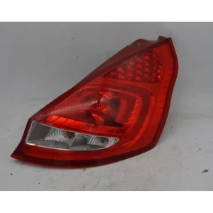 Fanale Stop Posteriore DX Ford Fiesta VI Dal 2008 al 2017 Cod 1877010 Ultimissimo Modello