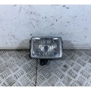 Soddisfatti O Rimborsati Faro Fanale Anteriore Piaggio Vespa S 50 dal 2007 al 2012