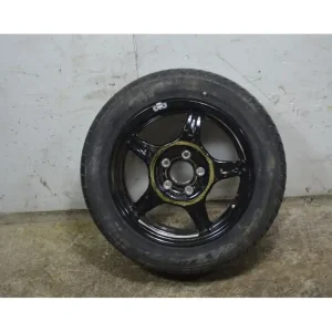 Ruota di scorta Mercedes Misura 205/55 R16 91H 5 fori Ultimissimo Modello