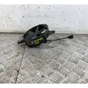 Elettroventola Radiatore Sym Joymax 300 Dal 2012 al 2018 Novità