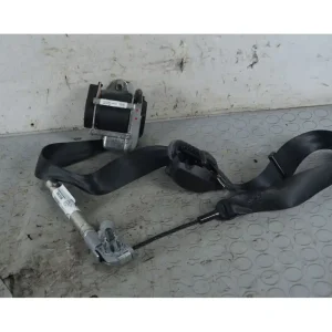 Acquista Ora Cintura di sicurezza anteriore DX Lancia Ypsilon Dal 2011 in poi Cod 617361600