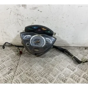 Strumentazione Contachilometri Honda SH 125 / 150 Dal 2005 al 2008 Km 39015 Subito Disponibile