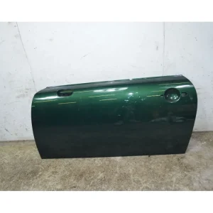 Portiera Sportello Anteriore SX Mini Cooper R50 R53 Dal 2001 al 2006 Cod 41517202911 Compra Oggi Stesso