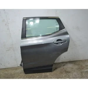 Spedizione Espresso Portiera Sportello Posteriore SX Nissan Qashqai J11 Dal 2014 al 2018 Cod H2101HV0MB