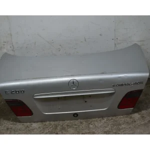 Portellone Bagagliaio Posteriore Mercedes Classe E W210 Dal 1995 al 2002 Cod A2107500075 Ultima Occasione