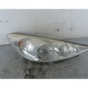 Subito Disponibile Faro Anteriore DX Peugeot 206 Plus Dal 2009 al 2012 Cod 6206P3