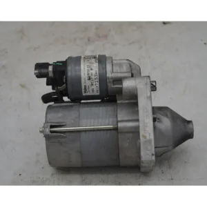 Più Venduto Motorino avviamento Peugeot 208 Dal 223 in poi Cod 9812715380