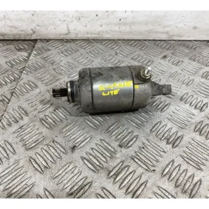 Must-Have Motorino Avviamento Aprilia Scarabeo Light 200 dal 2007 al 2013