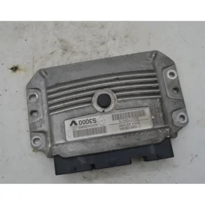 Centralina ECU Renault Megane III Dal 2008 al 2012 Cod 8200758478 Compra Online