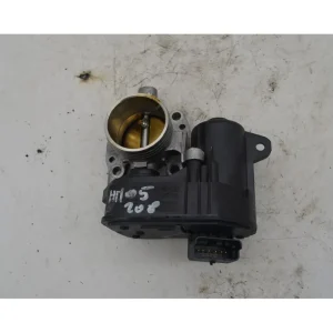 Corpo farfallato Peugeot 208 Dal 2023 in poi Cod 984262298 Miglior Prezzo