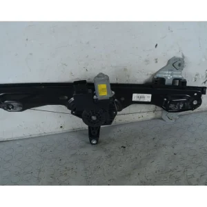 Prezzo Di Fabbrica Motorino Alzacristalli Anteriore SX Nissan Qashqai J11 Dal 2014 al 2018 Cod 807014EA0C