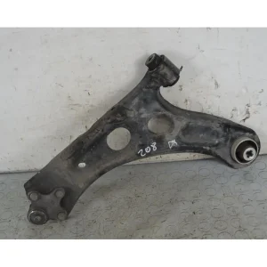 Braccio Oscillante Anteriore DX Peugeot 208 Dal 2023 in poi Cod 9857897880 Novità