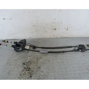 Corde leveraggio marce Peugeot 208 Dal 2023 in poi Cod OE 9843133080 Novità