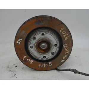Fusello Anteriore SX Peugeot 208 Dal 2023 in poi Cod 9836034280 Non Perdere