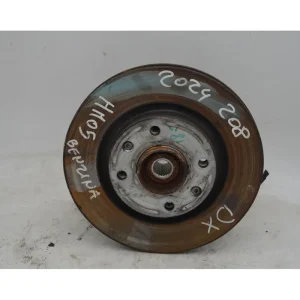 Acquista Ora Fusello Anteriore DX Peugeot 208 Dal 2023 in poi Cod 9822314280