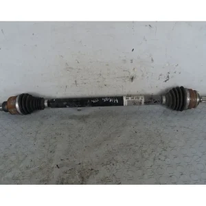 Semiasse Anteriore DX Peugeot 208 Dal 2023 in poi Cod 9836034280 Must-Have