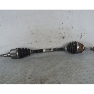 Offerta Speciale Semiasse Anteriore SX Peugeot 208 Dal 2023 in poi Cod 9836034380