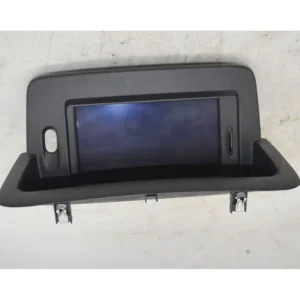 Display computer di bordo Renault Trafic Dal 2006 al 2010 Cod 259156432R Quantità Limitata