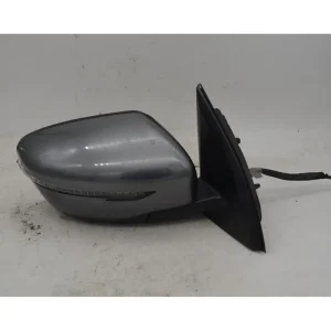 Specchietto retrovisore esterno DX Nissan Qashqai J11 Dal 2014 al 2018 Cod 038139 Professionale