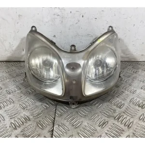 Bestseller Faro Fanale Anteriore Yamaha X-City Xcity 250 dal 2006 al 2016