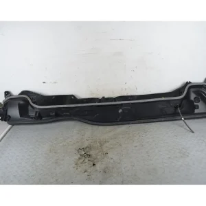 Popolare Griglia Modanatura Gocciolatoio Centrale Peugeot 208 Dal 2023 in poi Cod 9820793980