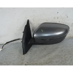 Specchietto retrovisore esterno SX Nissan Qashqai J11 Dal 2014 al 2018 Cod 038139 Saldi