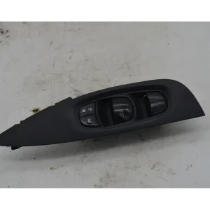 Pulsantiera alzacristalli anteriore Nissan Qashqai J11 Dal 2014 al 2018 Cod 254014EA1A Direttamente Dal Produttore