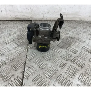 Reso Gratuito Corpo farfallato Piaggio Medley 125 Del 2020