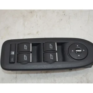 Pulsantiera alzacristalli anteriore SX Ford Kuga Dal 2008 al 2013 Cod 8M5T14A132AC Solo Oggi