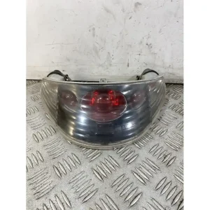 Nuovo Arrivo Fanale Stop Posteriore Piaggio Beverly 500 dal 2002 al 2006