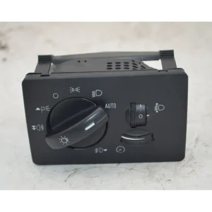 Pulsantiera comando luci Ford C-Max Dal 2007 al 2010 Cod 7M5T13A024CA Compra Oggi Stesso
