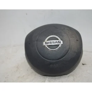 Airbag volante Nissan Micra K12 Dal 2002 al 2010 Cod 98510BC34B Più Venduto