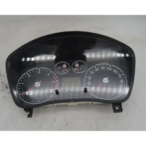 Offerta Lampo Strumentazione Contachilometri Completa Ford Fiesta V Dal 2002 al 2008 Cod 1776173